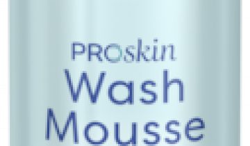 Tena Proskin Wash Mousse - 400ml