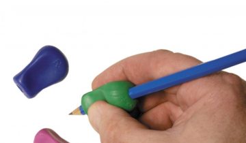 Comforthulpmiddelen Penverdikkers Gevormd - 3 stuks