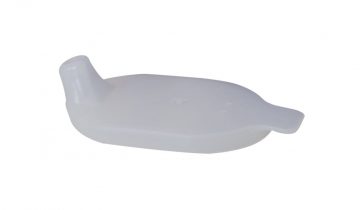 HandyCup Standaard met deksel