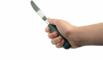 Able2 - Bestek grip - set van 2