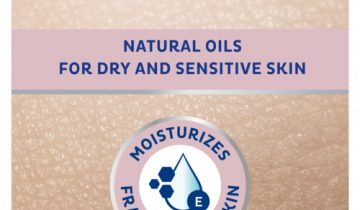 TENA ProSkin Body Oil 250 ml