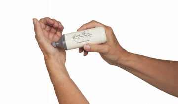 Mini vibrator