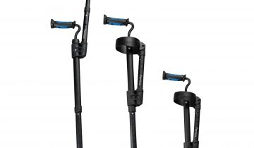 e-Ability Crutch e-Ability crutch blauw