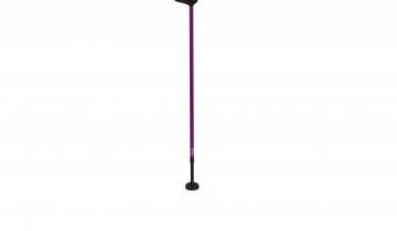 Tango Swing Wandelstok Cacao