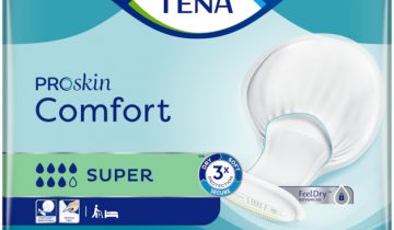 TENA Comfort Super