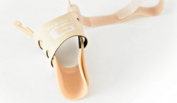 Hallux valgus splint - links - Neo G