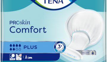 TENA Comfort Plus ConfioAir - 46 stuks