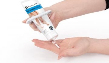 VITILITY Tube Uitknijper