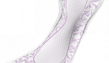 Tena Discreet Normal Night - 1 pak van 20 stuks