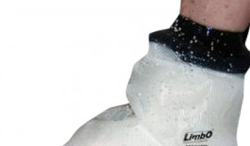 Beschermhoes Volwassen voet - smal - LimbO
