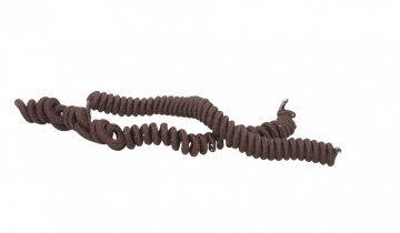 Comforthulpmiddelen Krulveters - zwart