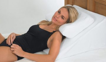 Bed Relaxer - Harley
