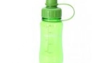 WaterTracker 500 cc - oranje - Brix