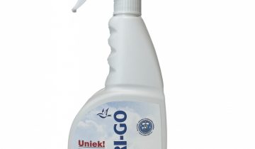 Uri-go Urinegeur en -vlekverwijderaar  750ml