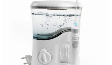 Aquapick Pro Care AQ300 - Flosapparaat