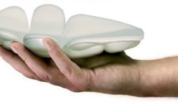 Hipshield Protector los per paar