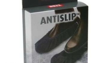 Anti-slip schoenbeschermer - maat 33-42 - Brix