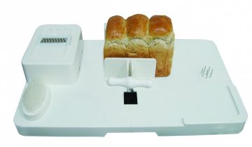 Multifunctioneel keukenwerkblad