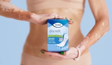 Tena lady extra 20 st