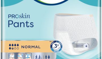Tena Pants Normal XL - 1 pak van 15 stuks