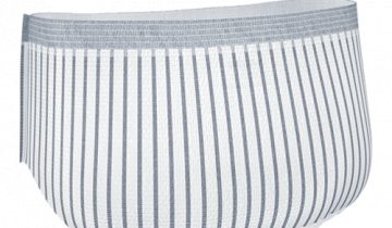 Tena Men Premium Fit Large incontinentie broekjes - 10 Stuks