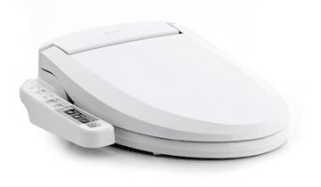 Blooming NB-1120 - Bidet Wcbril - Douchewc Sprayer - Japans Toilet met Sproeier