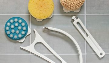Body care set Plus