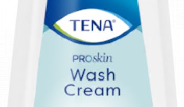 Tena Proskin Wash Cream - 250ml
