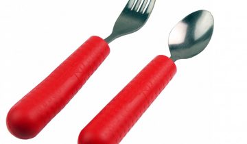 Able2 - Bestek grip - set van 2