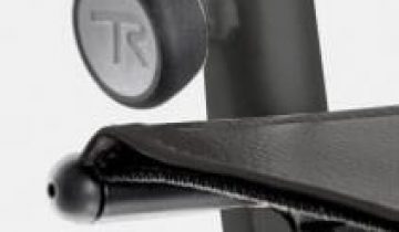 TrustCare Let’s Go Indoor binnenrollator zilver