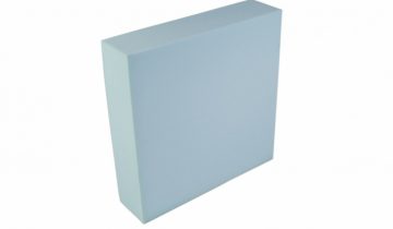 Booster zitkussen - 48 x 48 x 10 cm - Harley
