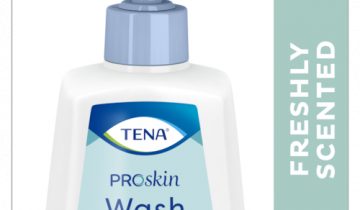 Tena Proskin Wash Cream - 250ml