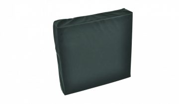 Visco Tex zitkussen - 43 x 43 x 8 cm - Harley