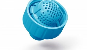 WaterTracker 500 cc - oranje - Brix