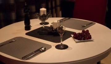 Placemat - wit - StayPut