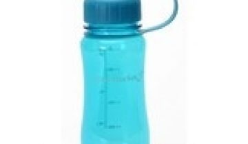 WaterTracker 500 cc - oranje - Brix