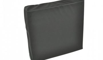 Designer Economy V- zitkussen - 40 x 40 x 6 cm - Harley