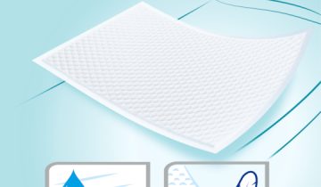 Tena Bed Underpad Plus - 60 x 40 cm - 40 Stuks