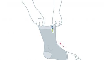 Arthritis Care enkel support - L