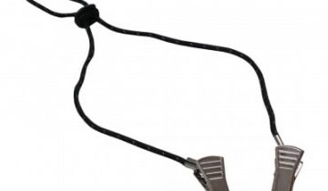 Slabhouder - metaal - Able2
