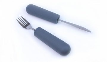 Able2 - Bestek grip - set van 2