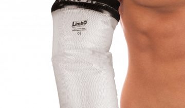 Beschermhoes Volwassen elleboog - LimbO