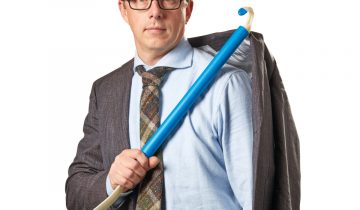 VITILITY Aankleedstok - schuim - Aantrekhulp - aankleedstok met aantrekhaak