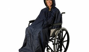Wheely Mac Deluxe zonder mouwen - maat L - Splash