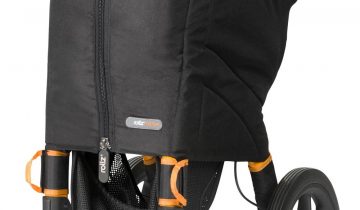 Rollz Motion² Small - blauw