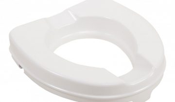 Able2 Toiletverhoger - 10  cm