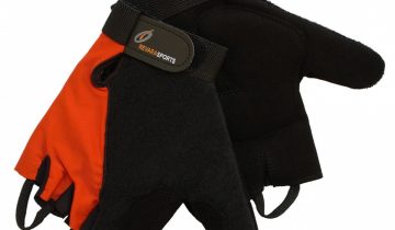 Indoor handschoenen - S - RevaraSports