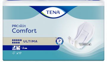 Tena Comfort Ultima - ConfioAir