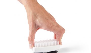 VITILITY Nagelborstel - stabiel - Nagelborstel - Nagelverzorging