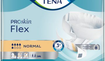 TENA Flex Normal 34 stuks Large